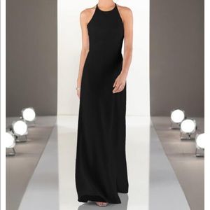 Sorella Vita black dress 9234